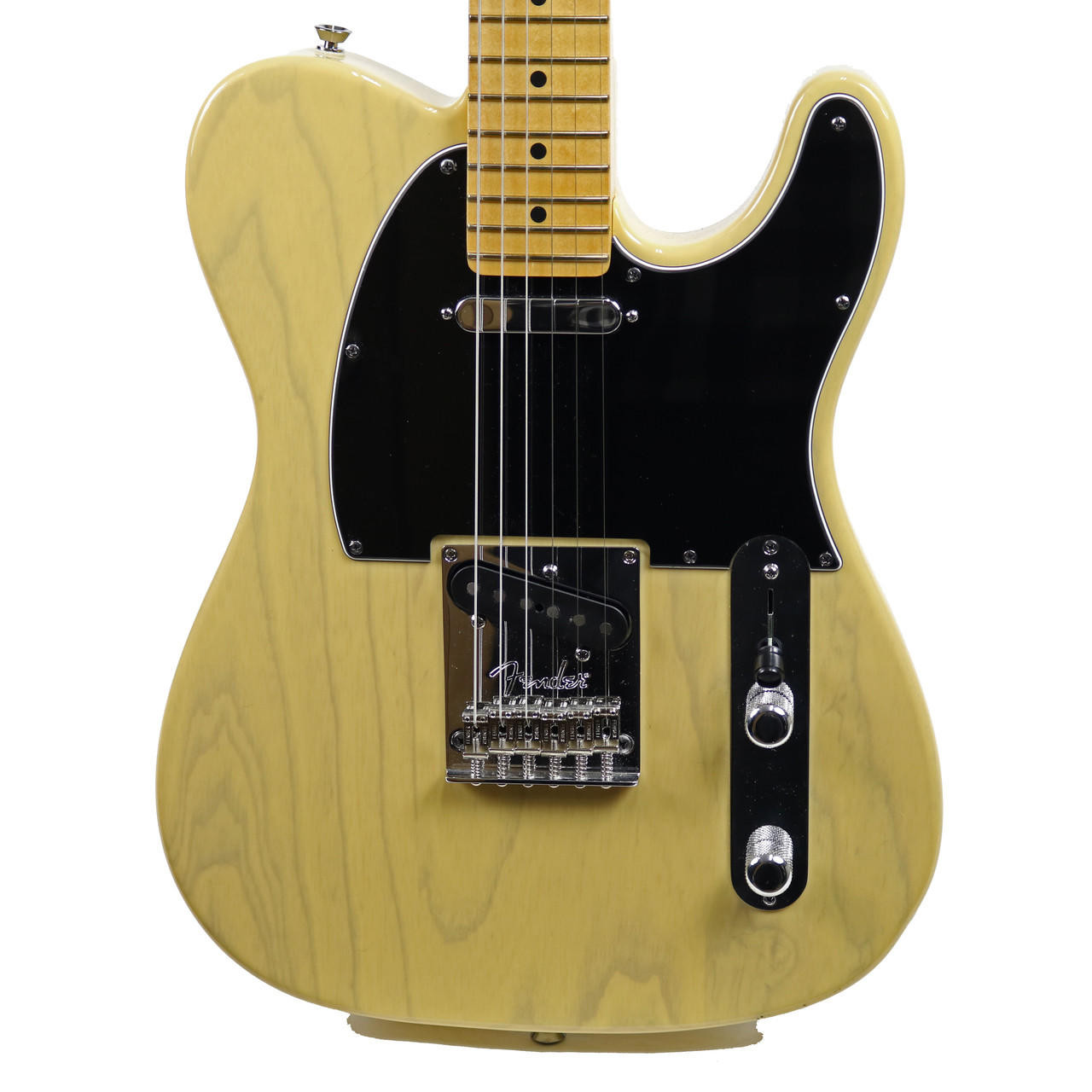 2011 Fender 60th Anniversary American Standard Telecaster