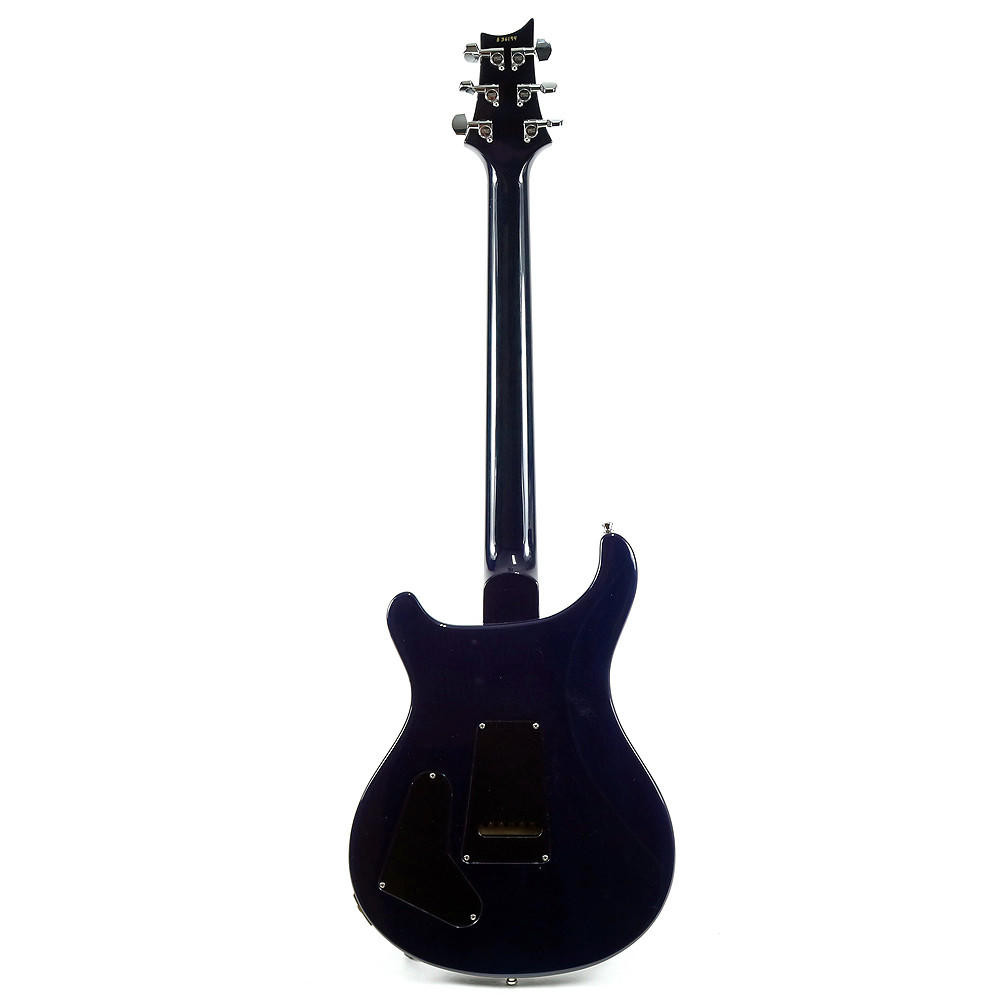 Used Paul Reed Smith PRS Custom 22 Royal Blue 1998 | Cream City Music