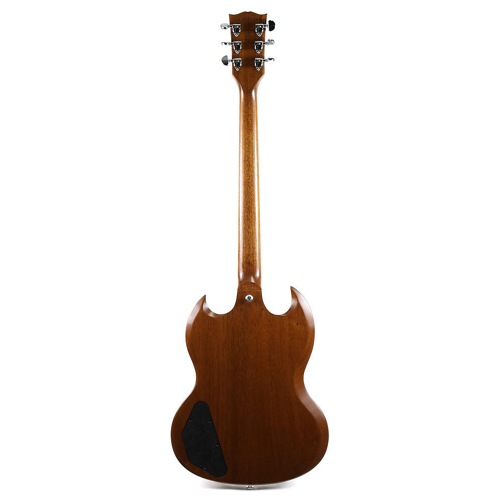 【値下げしました】【Gibson USA】SG（エスジー） Naked 2016 ギブソン　エレキギター Gibson USA】SG（エスジー） Naked 2016 エレキギター - メルカリ