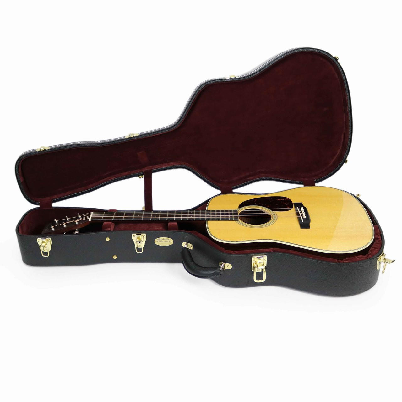 ギター Martin HD28V Martin HD-28V Vintage Series Spruce & Rosewood Dreadnought