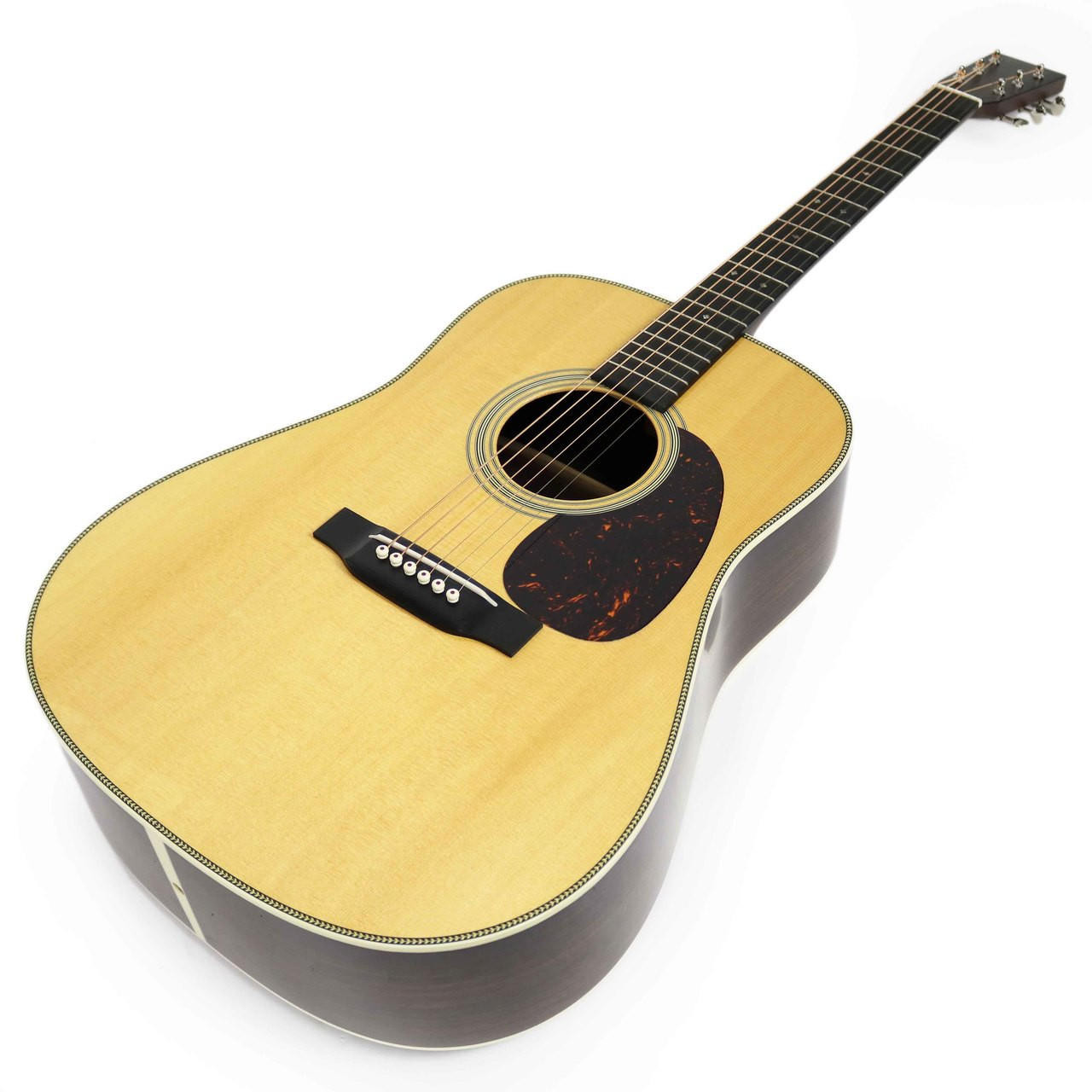 ギター Martin HD-28V Martin Vintage Series HD-28V (Custom HD-28) 1995 - 2018 | Reverb