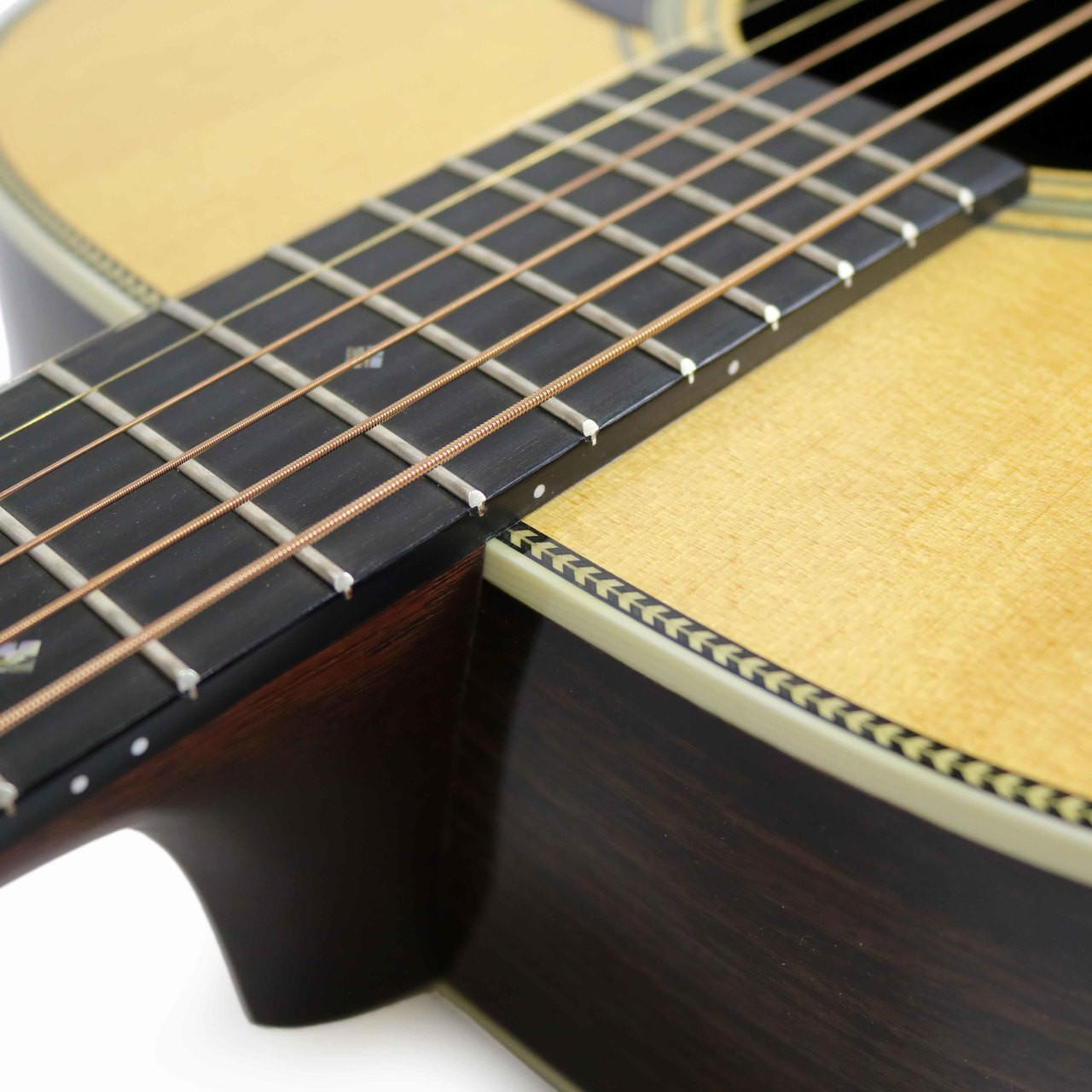 Martin HD-28V Vintage Series Spruce & Rosewood Dreadnought
