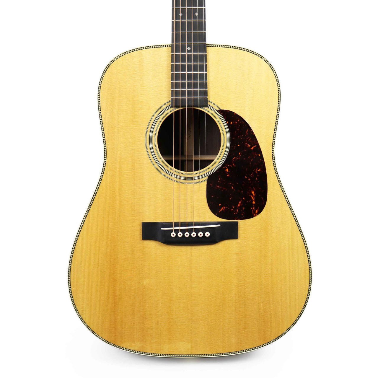Martin HD-28V Vintage Series Spruce & Rosewood Dreadnought