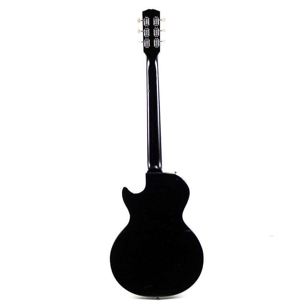 2011 Gibson Melody Maker Les Paul Electric Guitar Satin Ebony