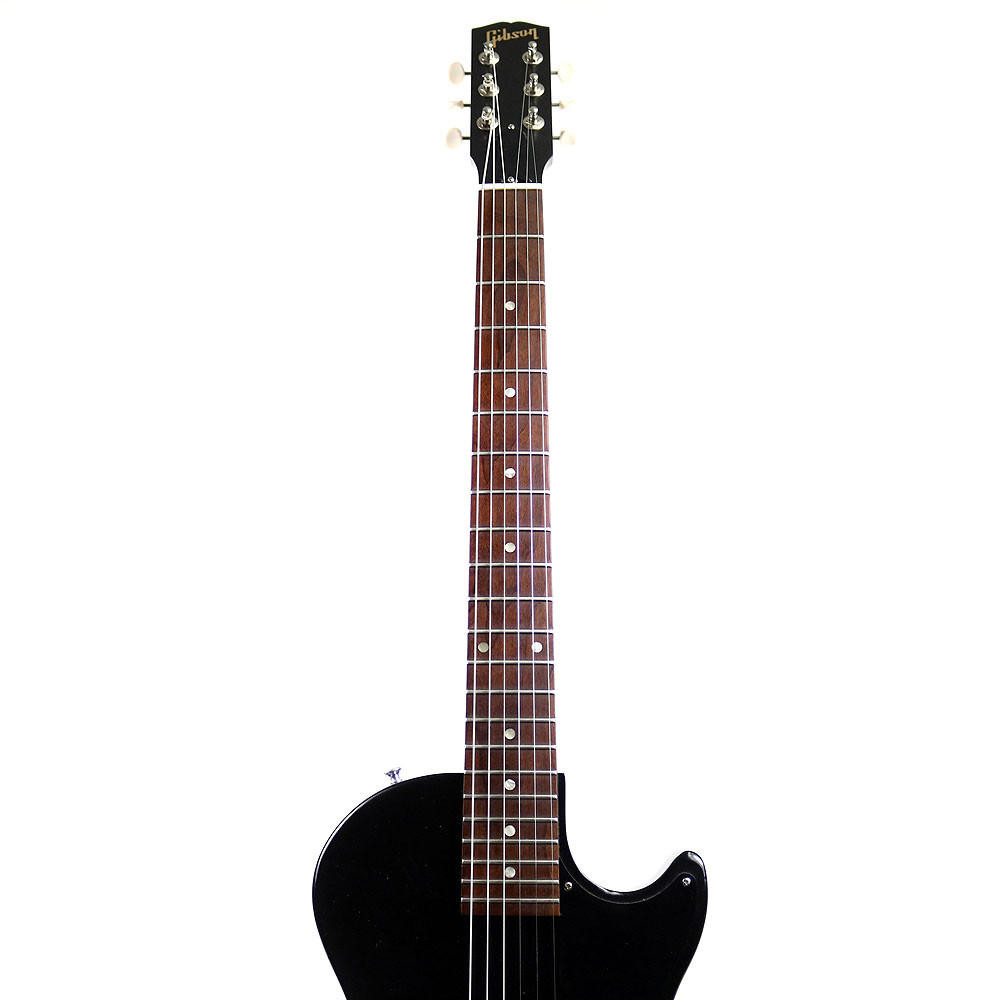 2011 Gibson Melody Maker Les Paul Electric Guitar Satin Ebony