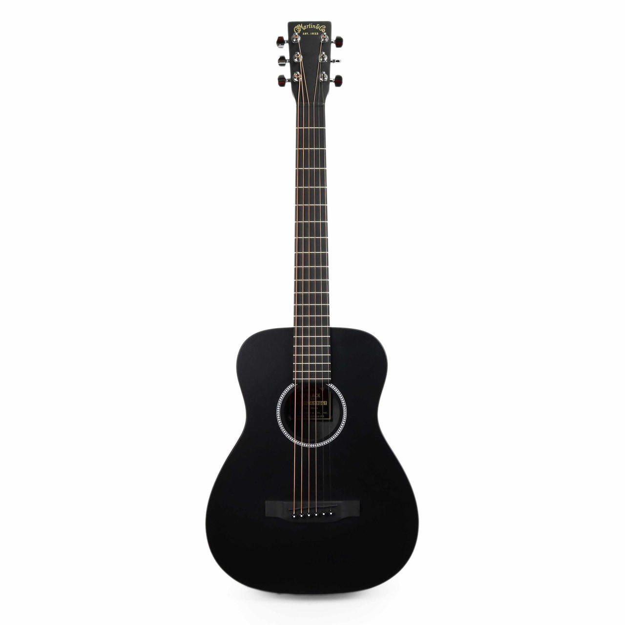 即発送 LX BLACK little Martin LXBLACK_1__36433.1718719247.