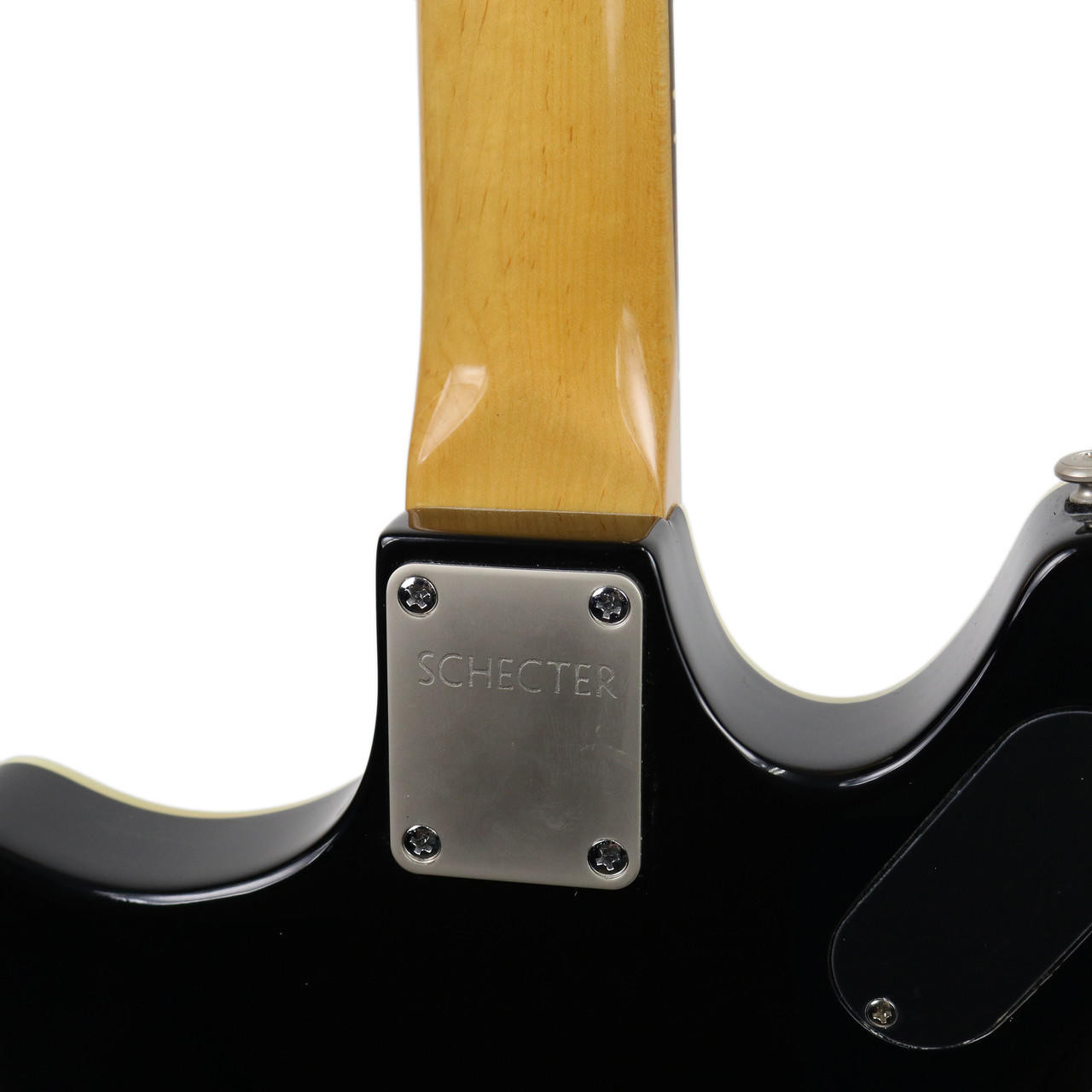 2006 Schecter Aviation Collection Midway | Cream City Music