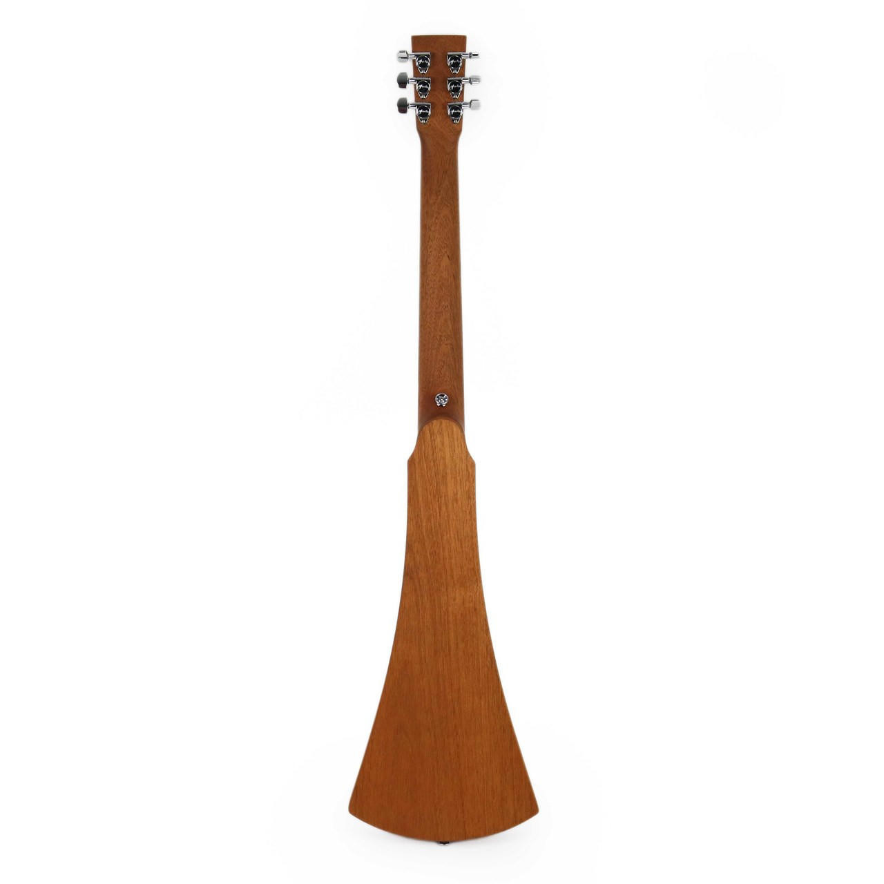 Martin Steel String Backpacker Travel Guitar with Gig Bag | Cream