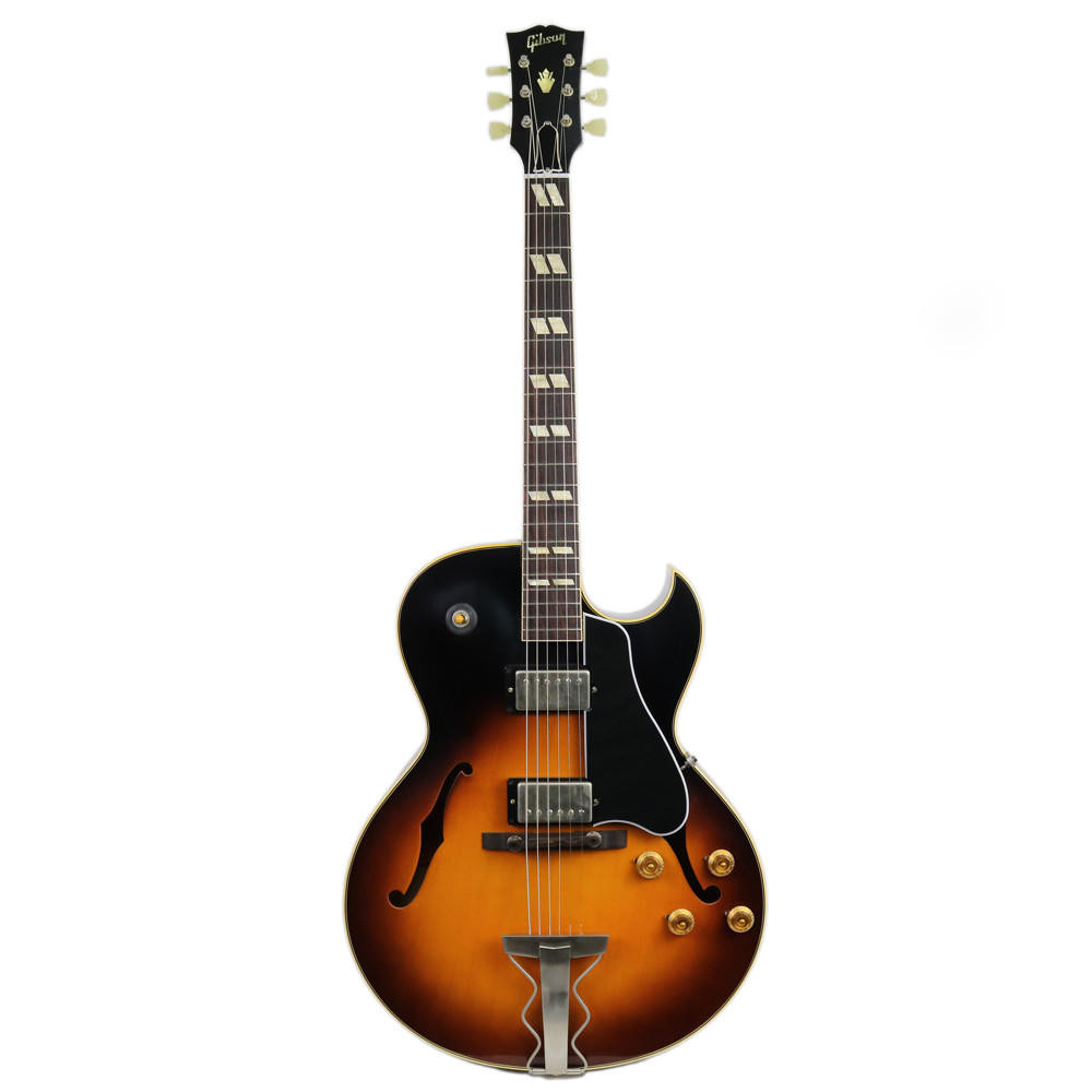 Used Gibson Memphis 1959 ES-175D Reissue Hollow Body Electric