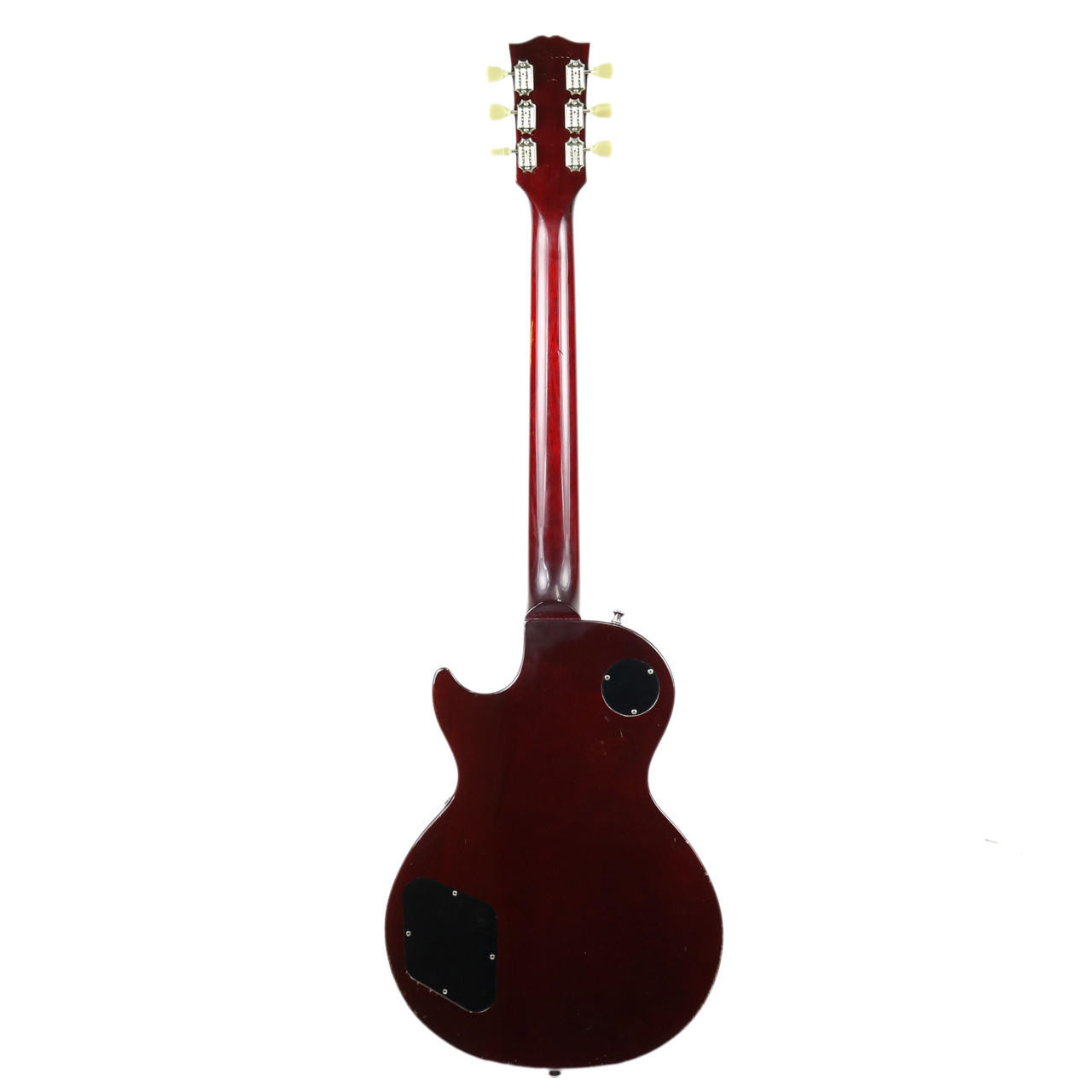 1995 Gibson Les Paul Studio in Wine Red | Cream City Music