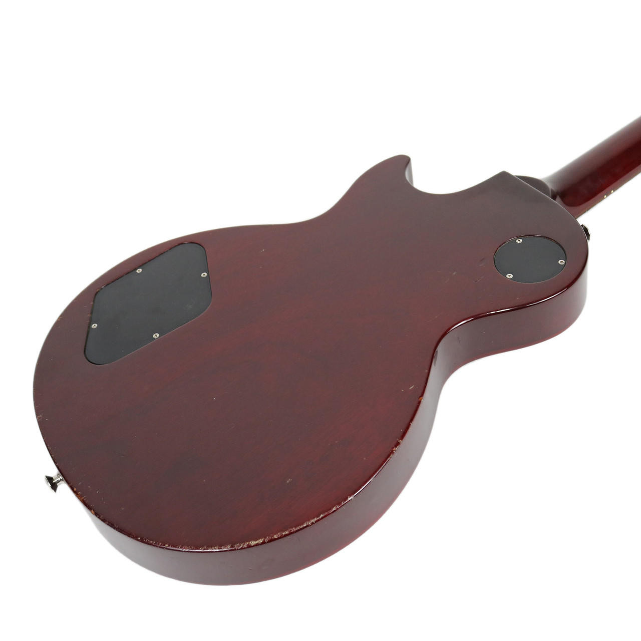 1995 Gibson Les Paul Studio in Wine Red | Cream City Music