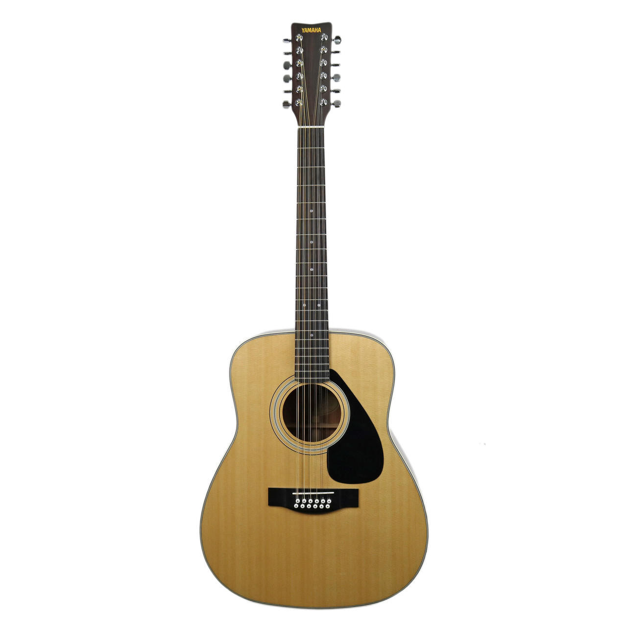 Used Yamaha FG-312 II 12-String Acoustic Guitar | Cream City Music