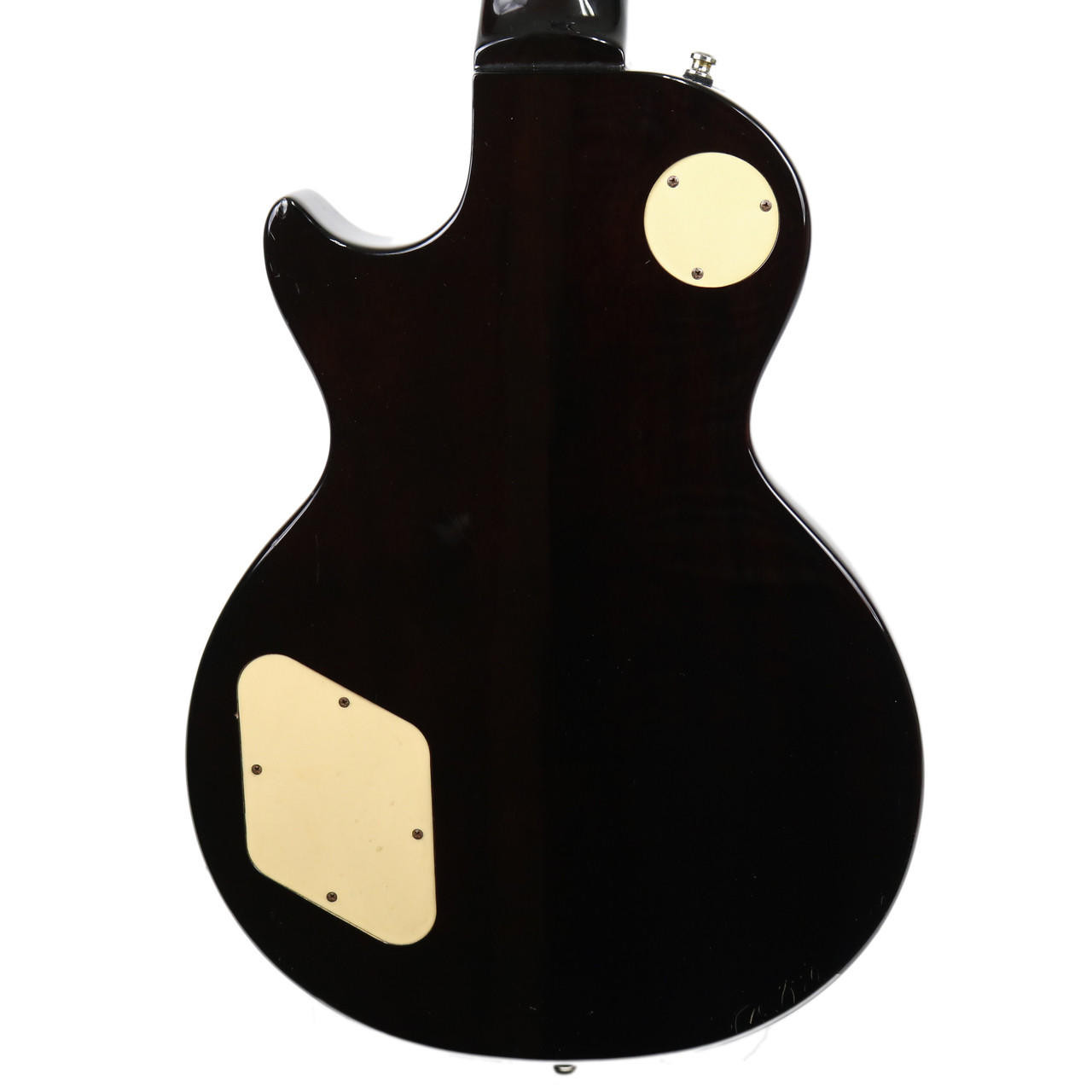 2000 Epiphone Limited Edition 7 String Les Paul Tobacco Sunburst
