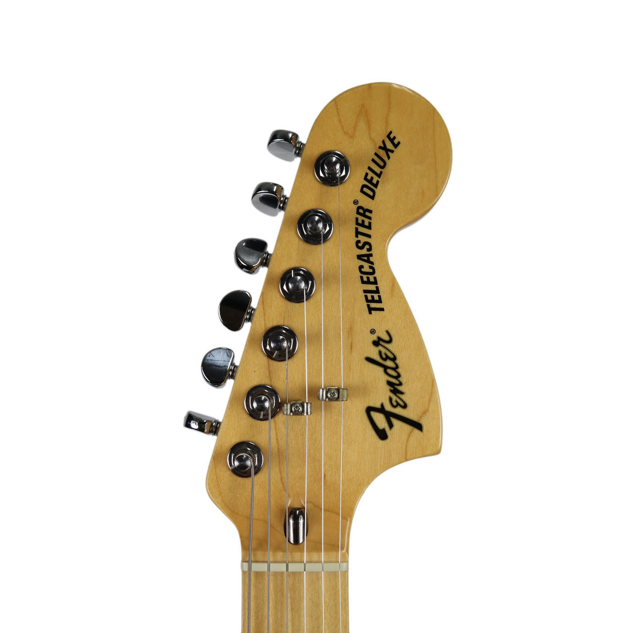 2007-2010 Fender Telecaster ※動作未確認※ Fender Select Telecaster Electric Guitar (2012) – Elderly Instruments