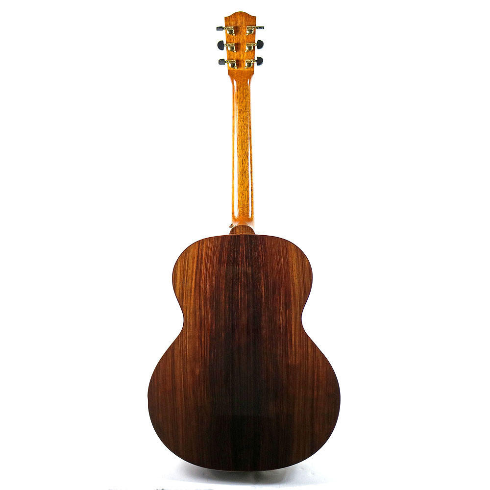 2002 Avalon Model A200 Acoustic Guitar Natural Finish | Cream City