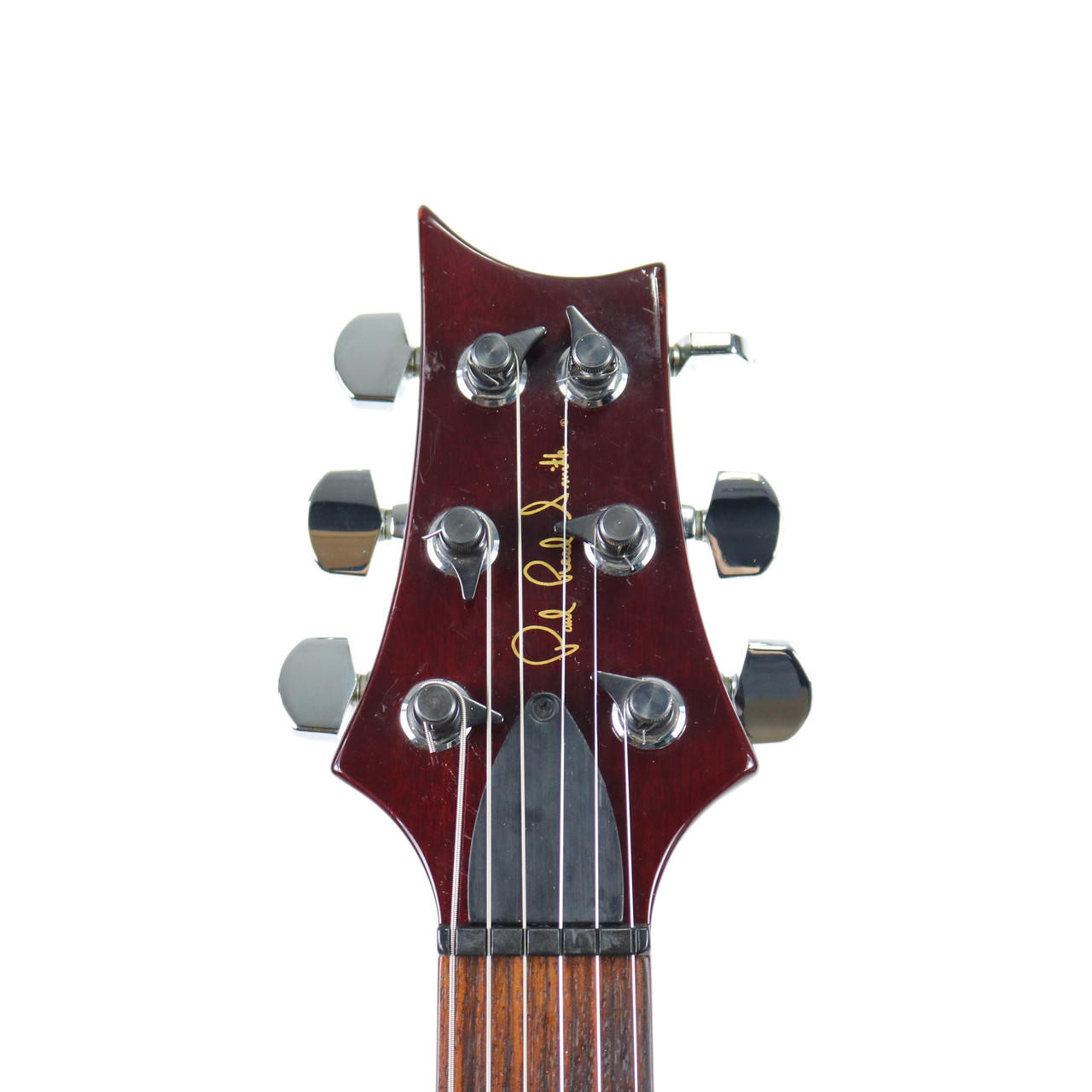 1991 PRS Paul Reed Smith Custom 24 Tortoise Shell Finish | Cream