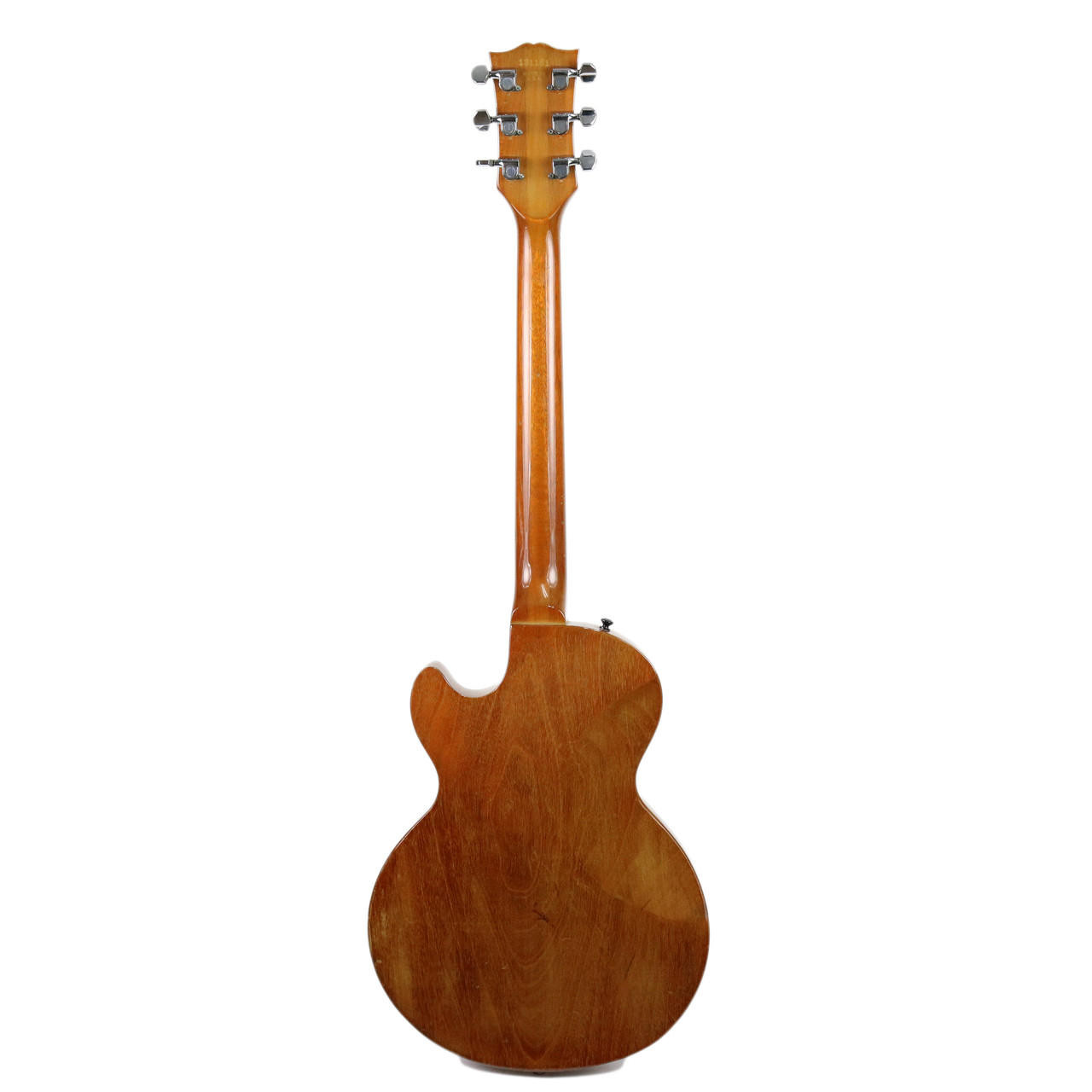 Vintage 1973 Gibson Les Paul Recording Walnut | Cream City Music