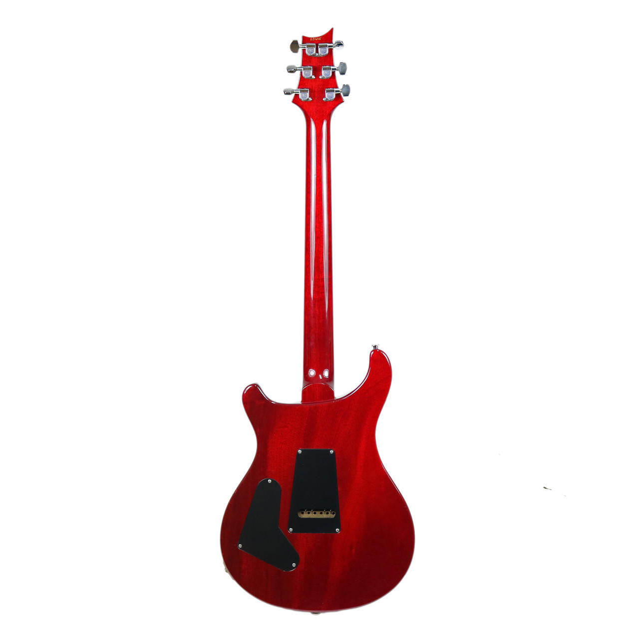 1995 PRS Paul Reed Smith Standard 24 Cherry Finish | Cream City Music