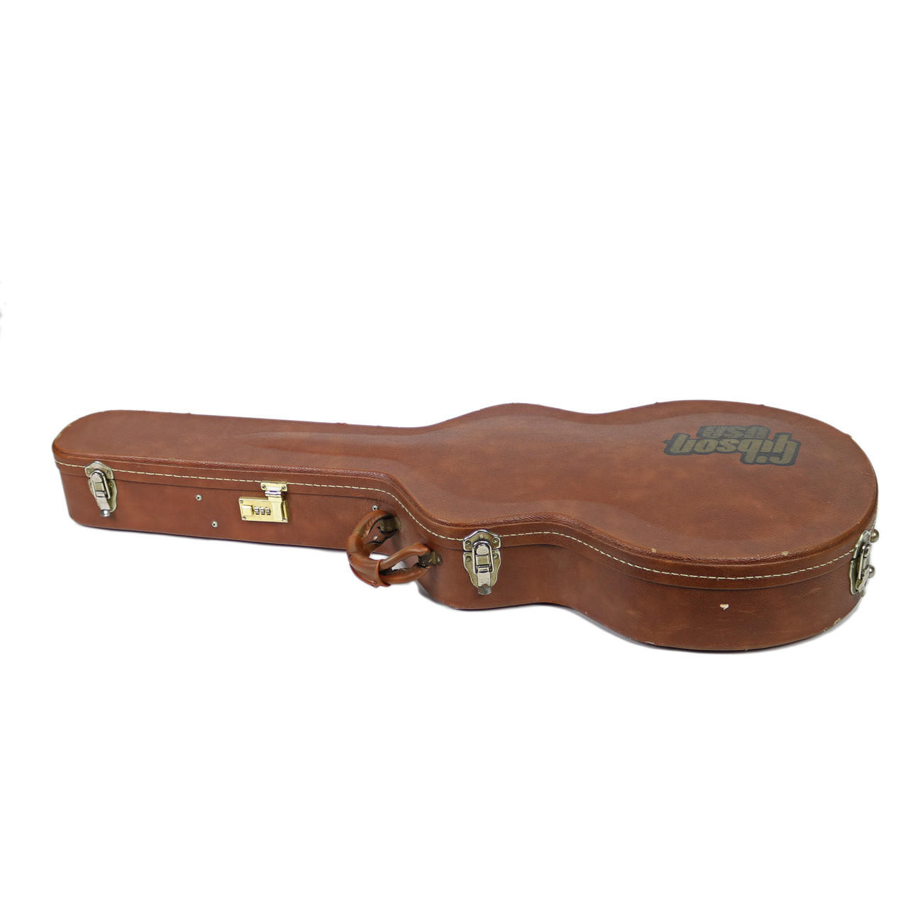 1995 Gibson Chet Atkins Tennessean Walnut Finish | Cream City Music 1995 Gibson Chet Atkins Tennessean Walnut Finish | Cream City Music