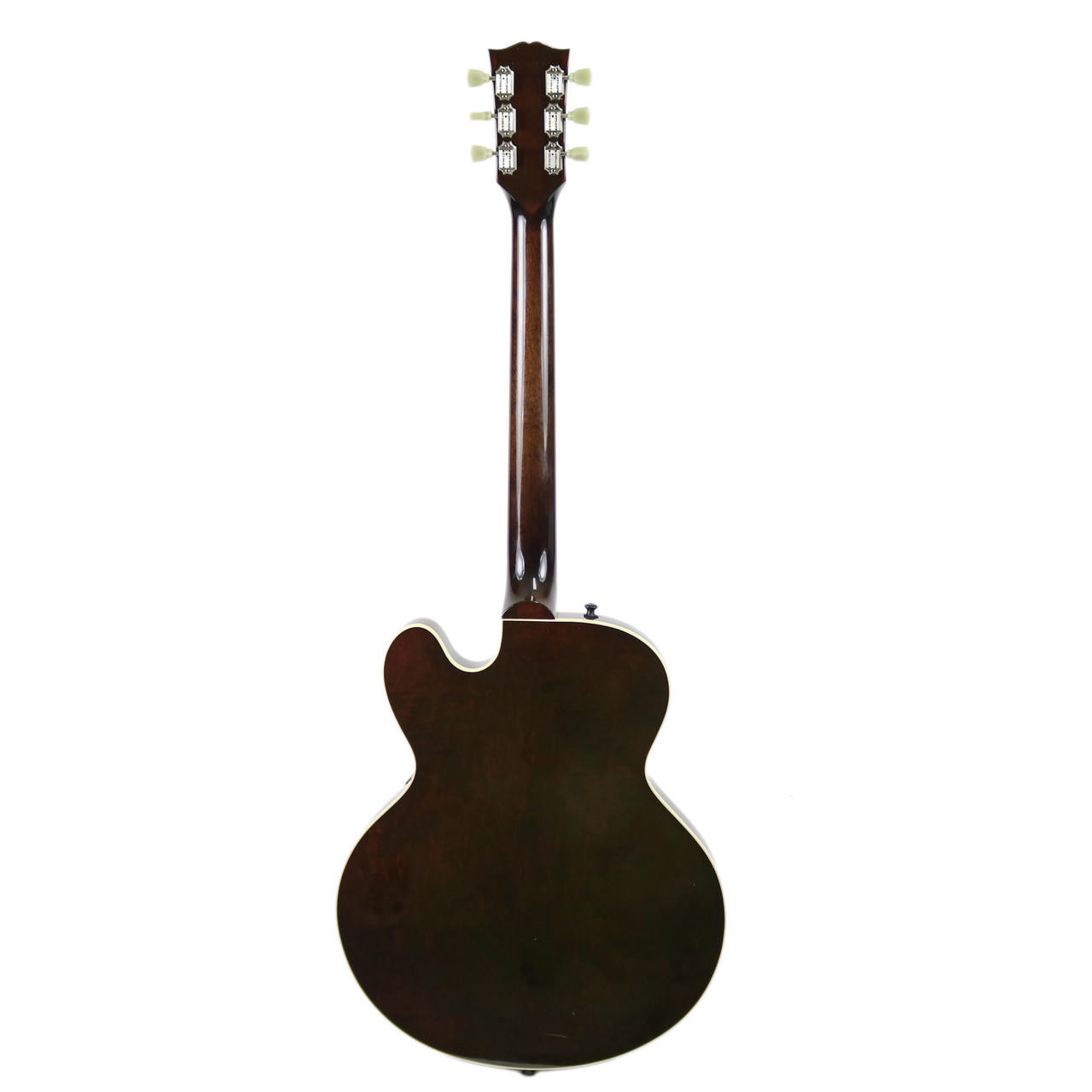 Gibson VINTAGE AJ 1995年製　アコギ 1995 Gibson Chet Atkins Tennessean Walnut Finish | Cream City Music