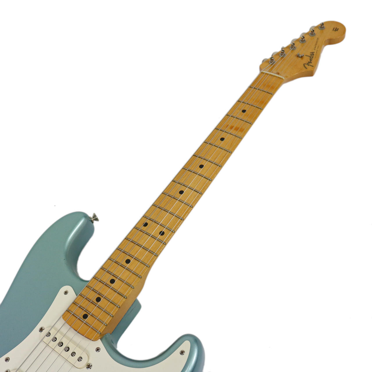 2001 Fender AVRI American Vintage Reissue '57 Stratocaster Ice