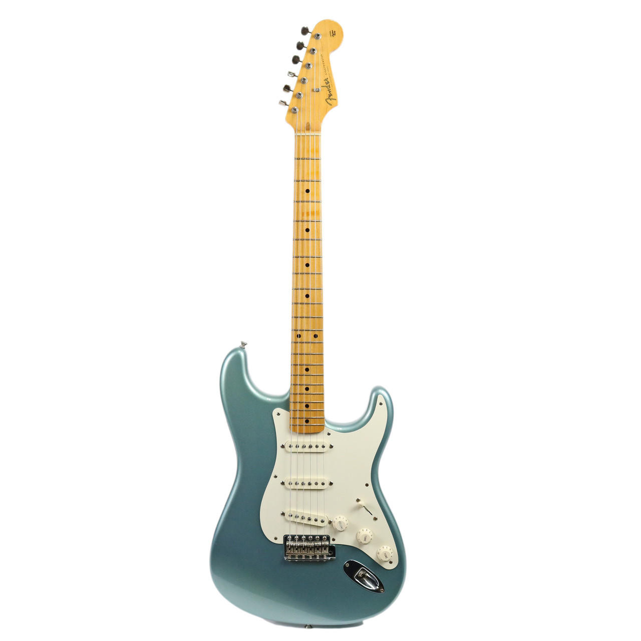 C*M様 Fender American Vintage '57 Stratoc 2001 Fender AVRI American Vintage Reissue '57 Stratocaster Ice