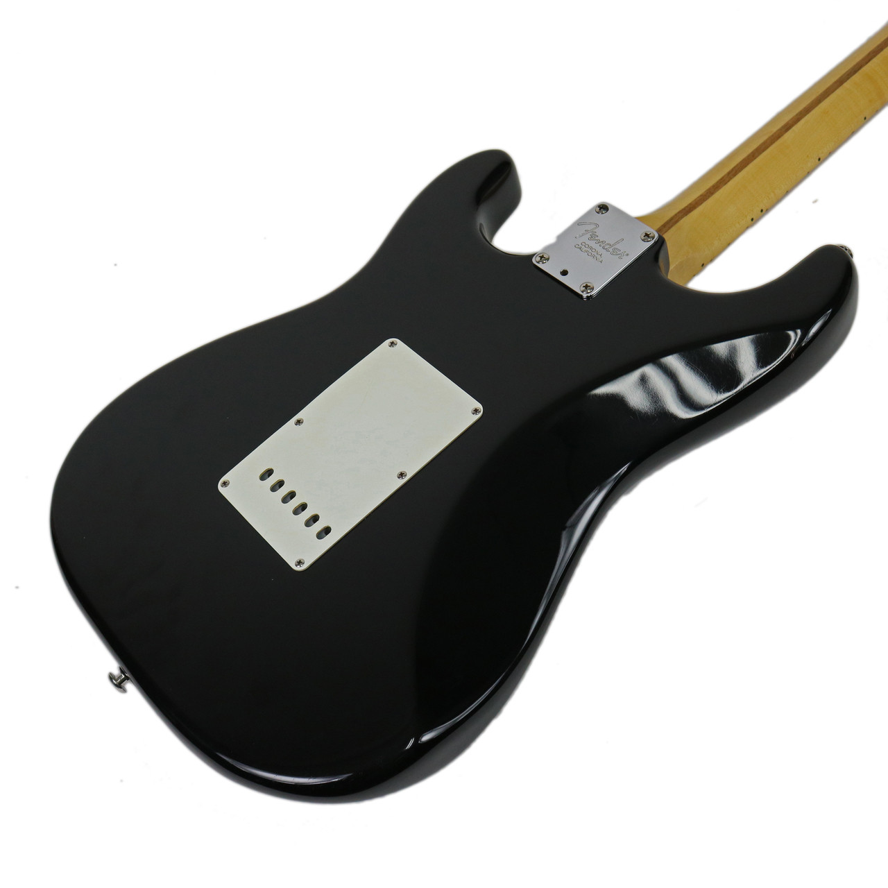 2000 Fender Artist Series Eric Clapton 'Blackie' Signature