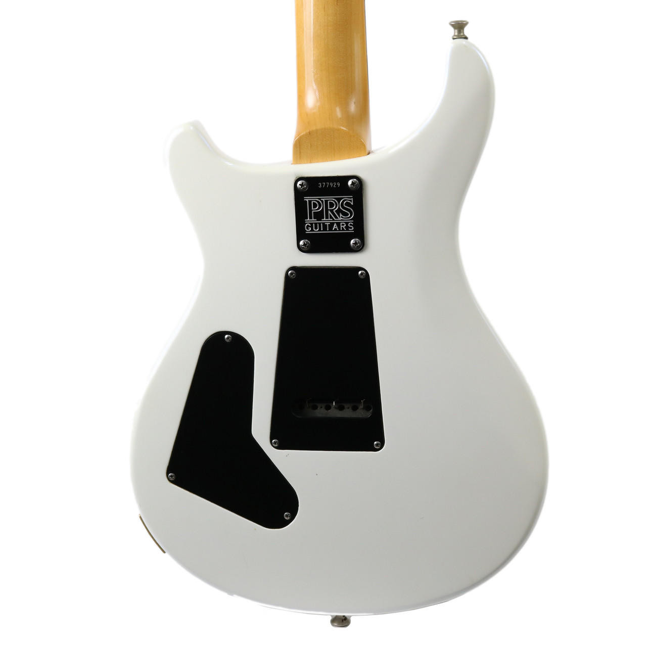 1993 PRS Paul Reed Smith CE 24 White Finish | Cream City Music
