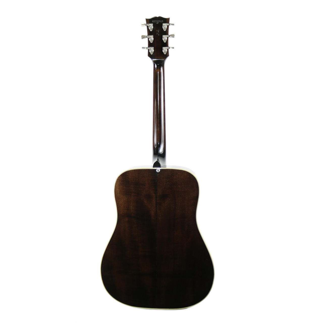 Vintage 1982 Gibson Dove Custom Sunburst | Cream City Music