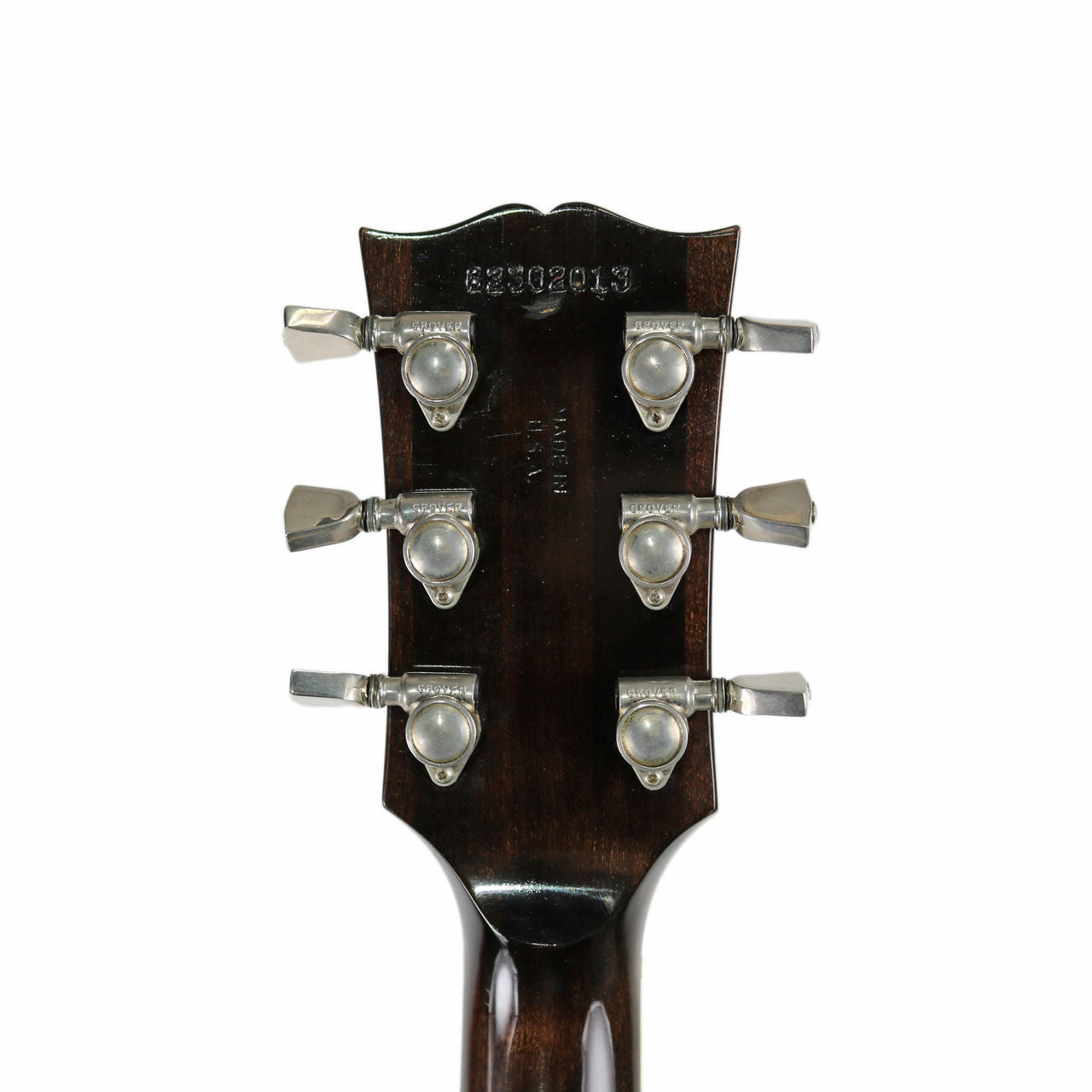 Vintage 1982 Gibson Dove Custom Sunburst | Cream City Music