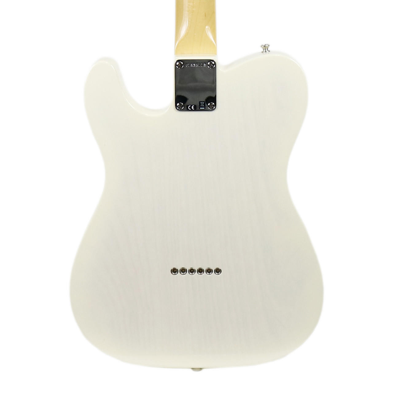 Fender American Vintage 1964 Telecaster Reissue in White Blonde