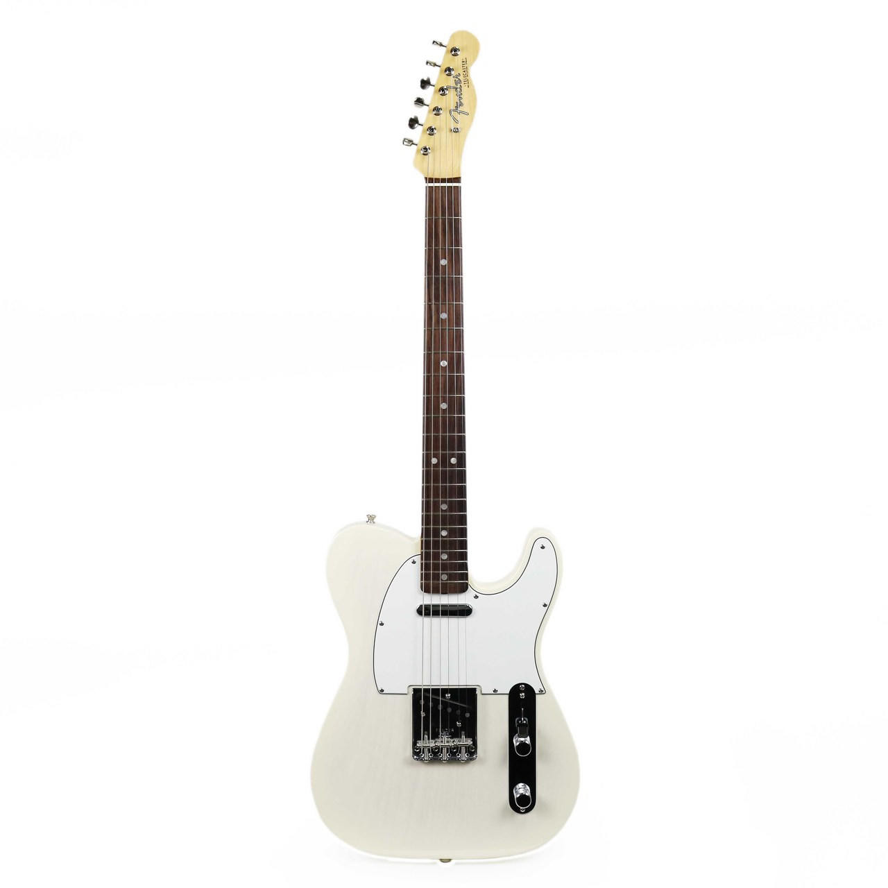 Fender American Vintage 1964 Telecaster Reissue in White Blonde