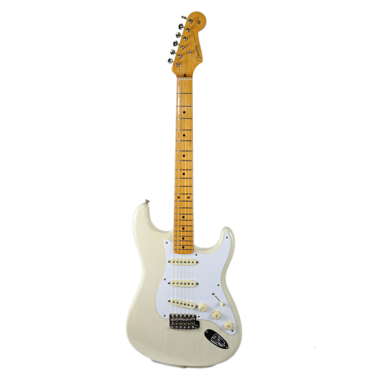 2009 Fender AVRI American Vintage Reissue '57 Stratocaster Vintage