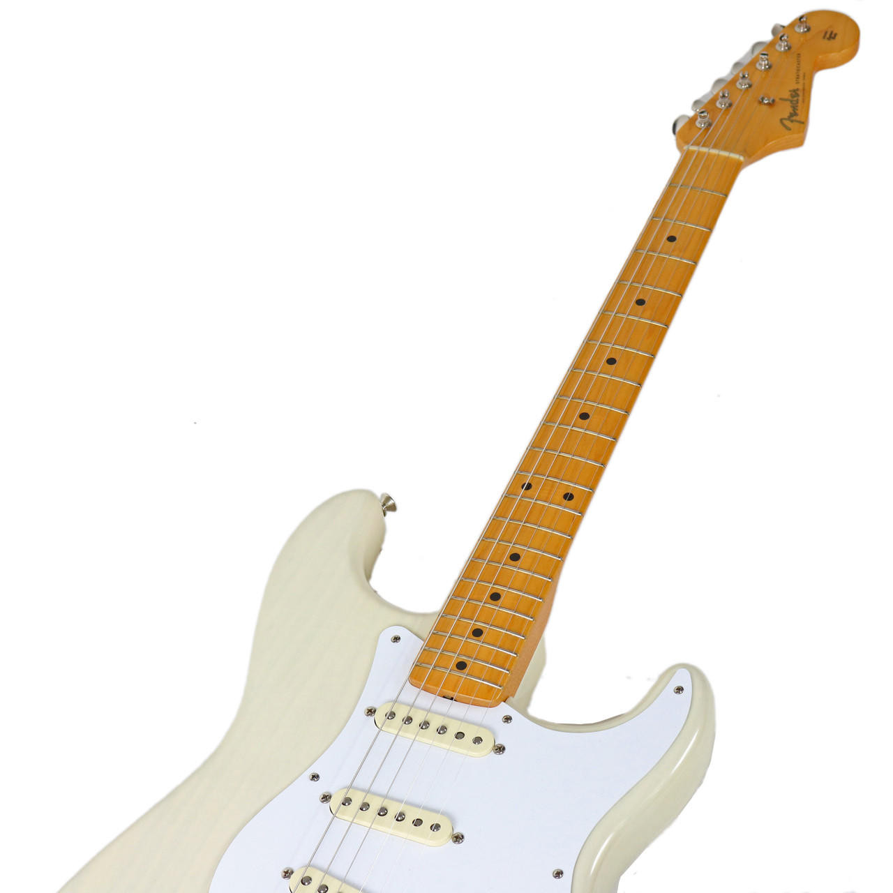 2009 Fender AVRI American Vintage Reissue '57 Stratocaster Vintage