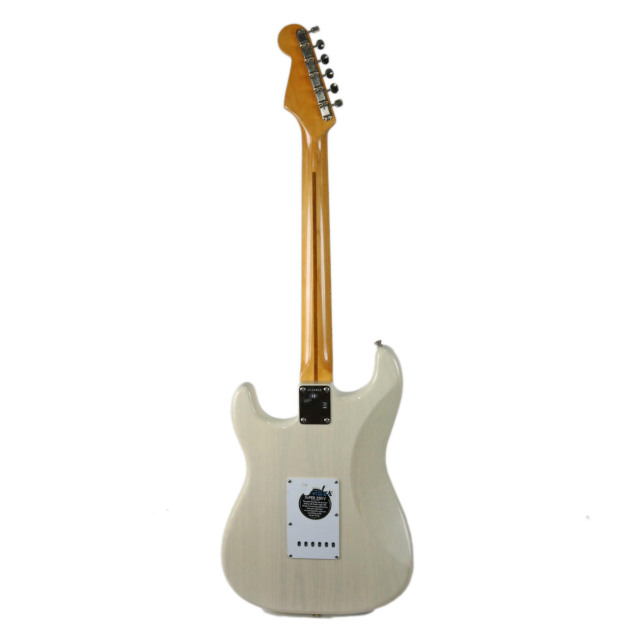 2009 Fender AVRI American Vintage Reissue '57 Stratocaster Vintage