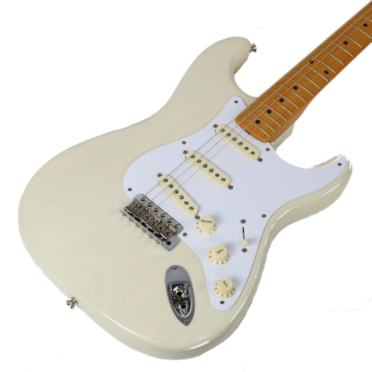2009 Fender AVRI American Vintage Reissue '57 Stratocaster Vintage