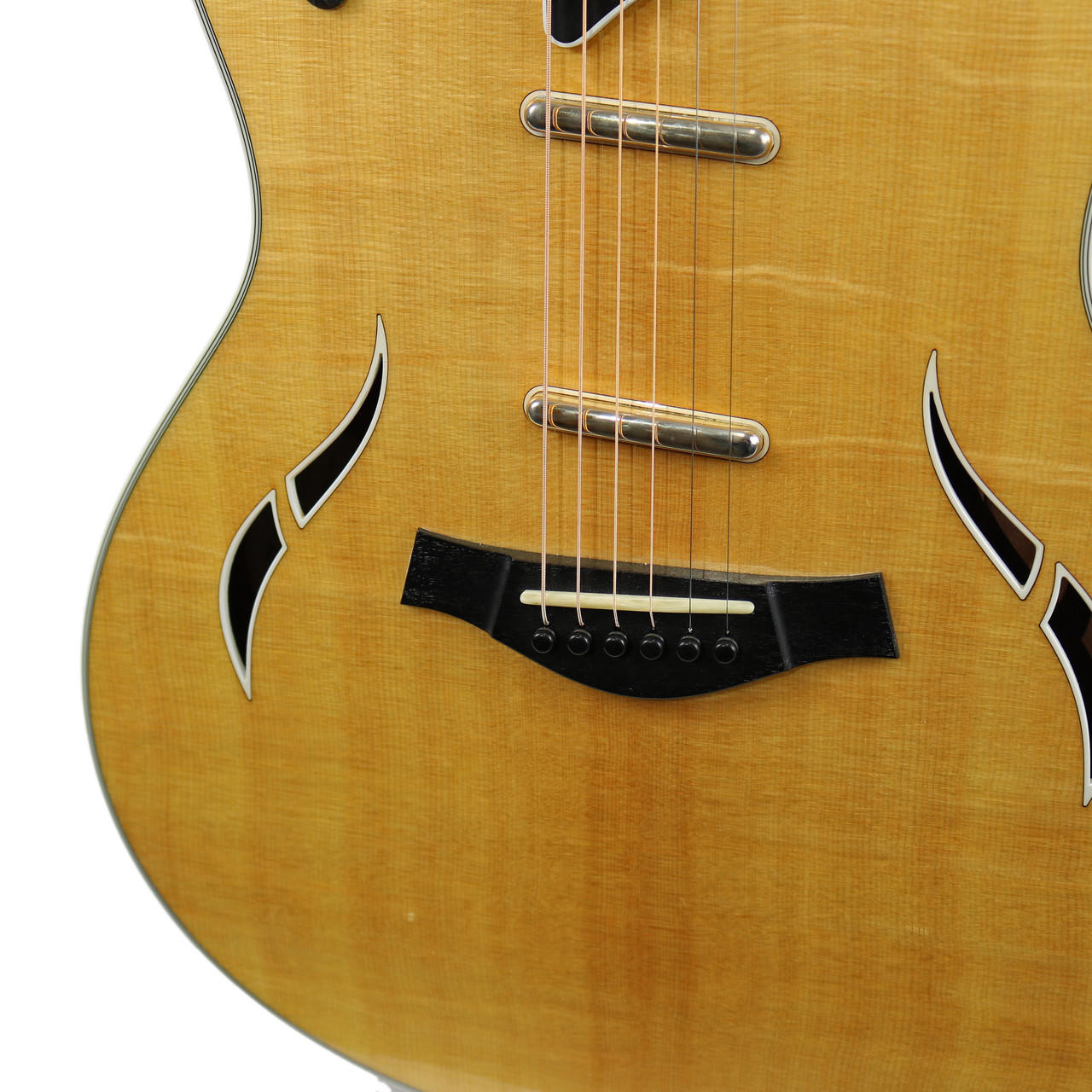 2006 Taylor T5-C Natural Finish | Cream City Music