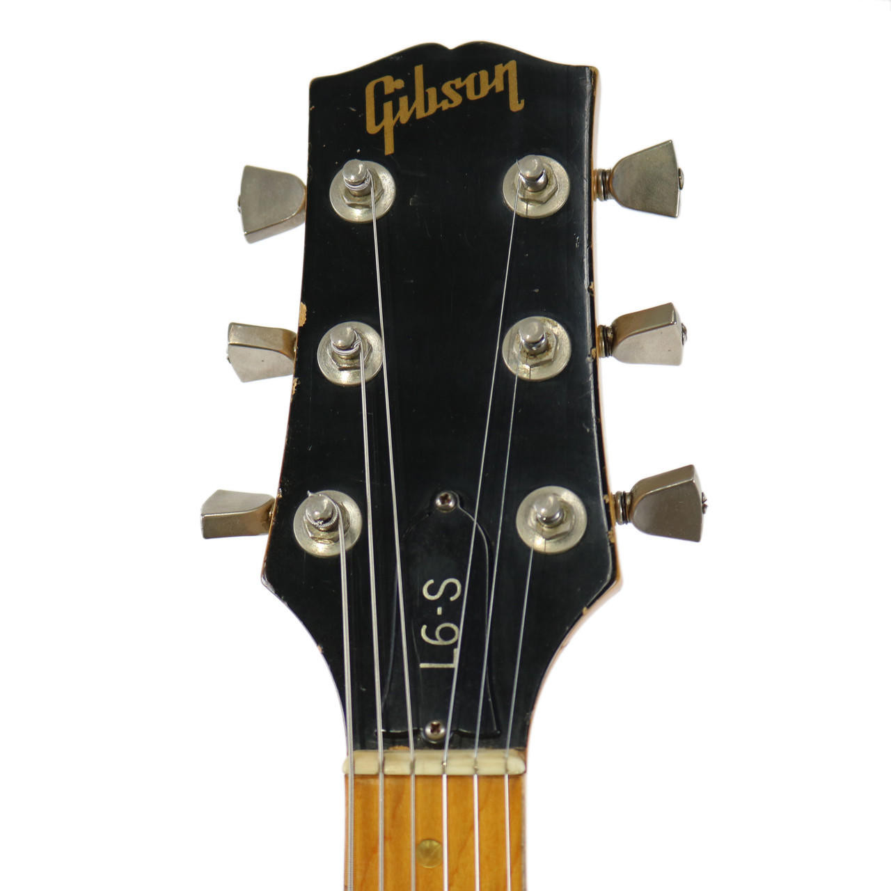ギター gibson L6-S More Voices Than Hank Azaria - Premier Guitar
