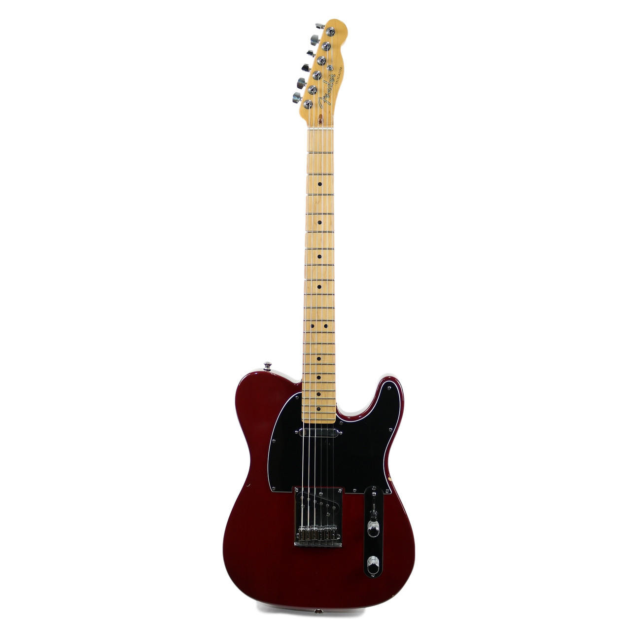 2010 Fender 60th Anniversary Limited Edition American Deluxe