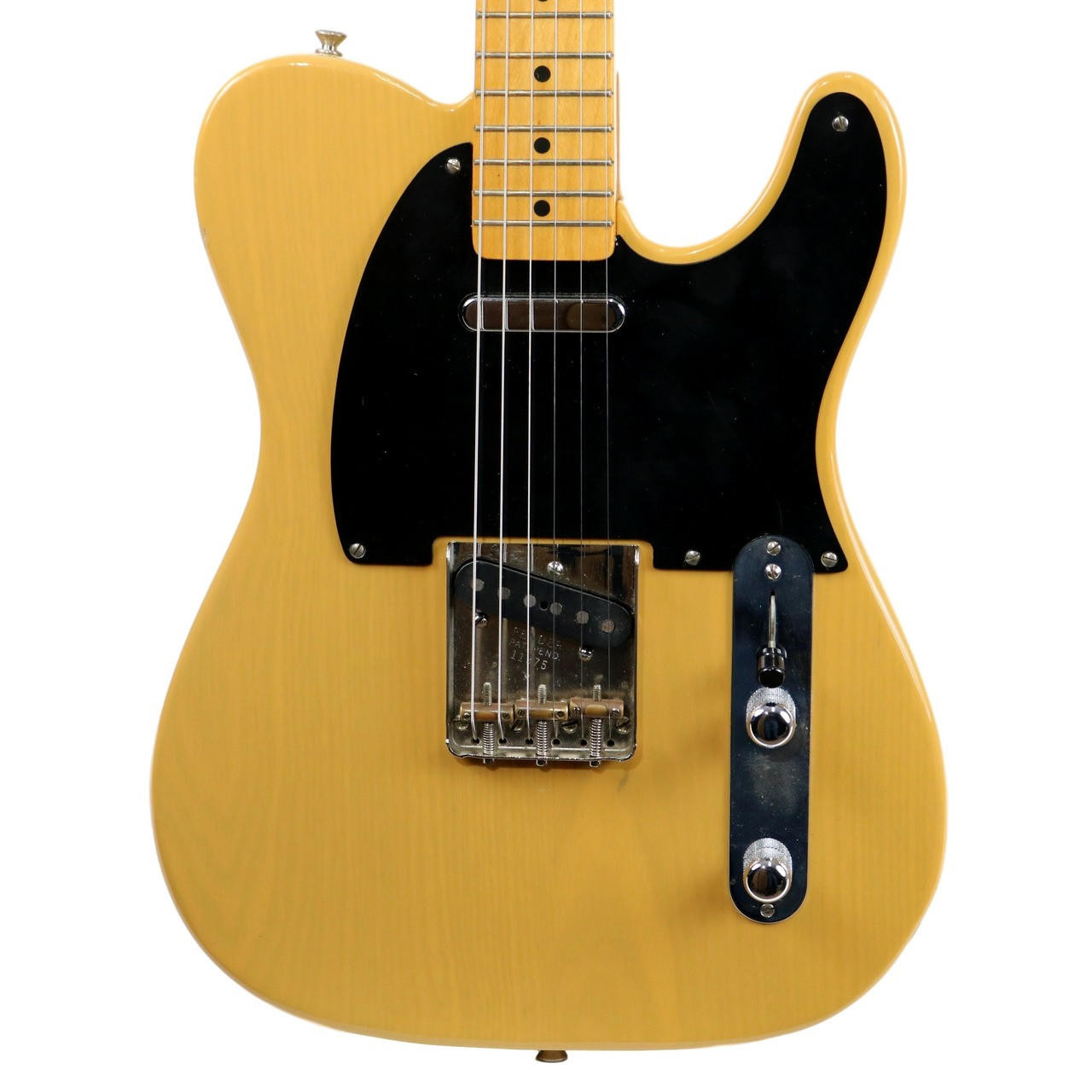 1988 Fender AVRI American Vintage Reissue '52 Telecaster