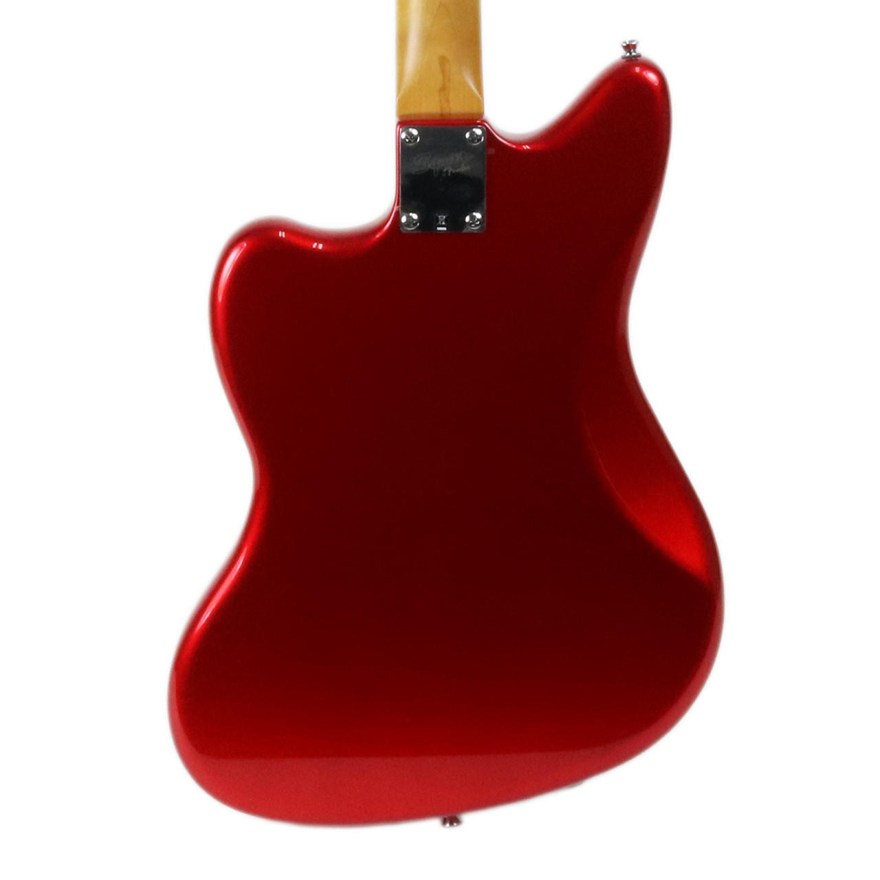ギター fender Squier Deluxe Jazzmaster ST Deluxe Jazzmaster ST | Squier Wiki