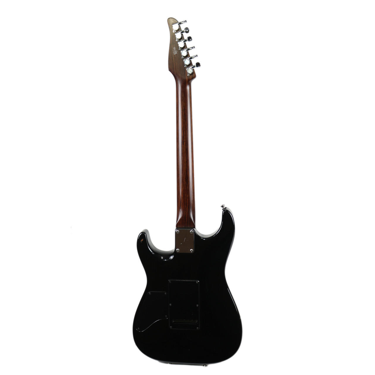 2000 Tom Anderson Guitarworks Cobra S Translucent Blackburst w