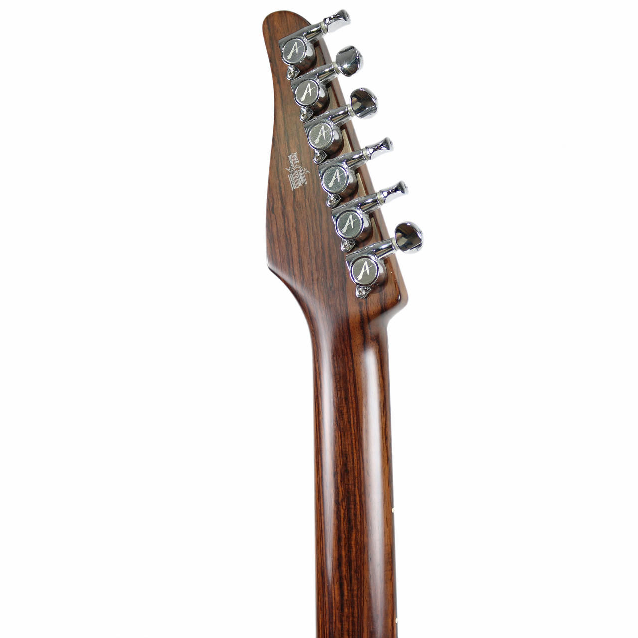 2000 Tom Anderson Guitarworks Cobra S Translucent Blackburst w