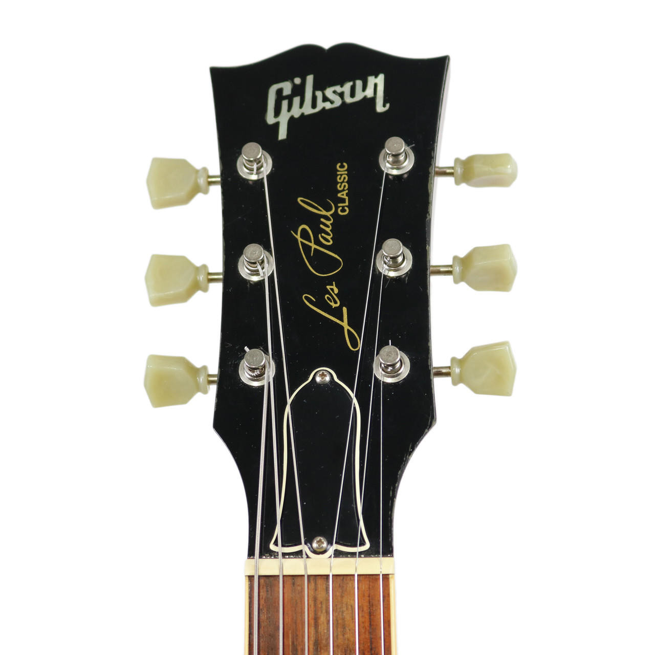 1994 Gibson Custom Shop Les Paul Classic Premium Plus Emerald