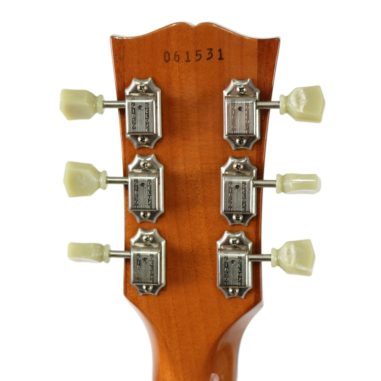 2006 Gibson Les Paul Classic 1960 Goldtop | Cream City Music