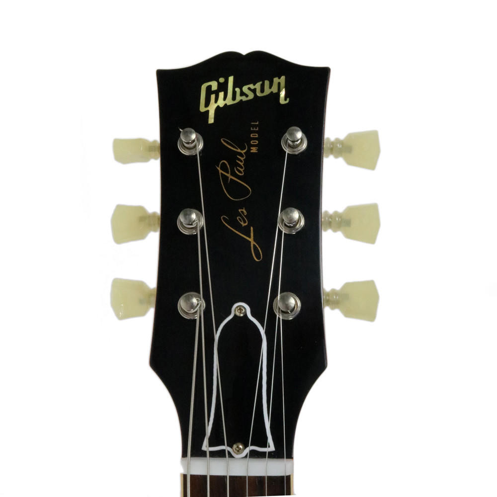 2013 Gibson Custom Shop Historic 1960 Les Paul Standard R0