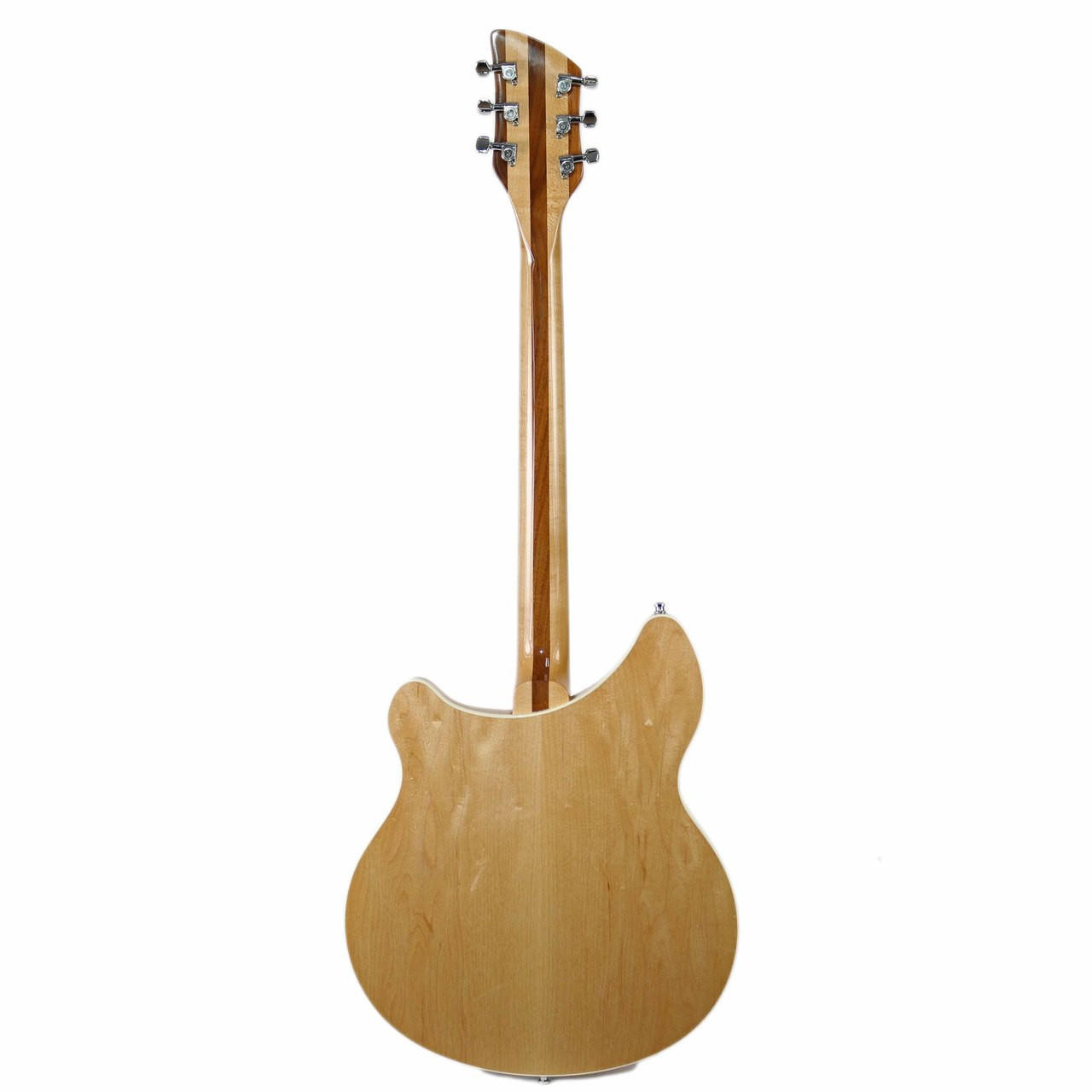 2005 Rickenbacker 360 Mapleglo | Cream City Music