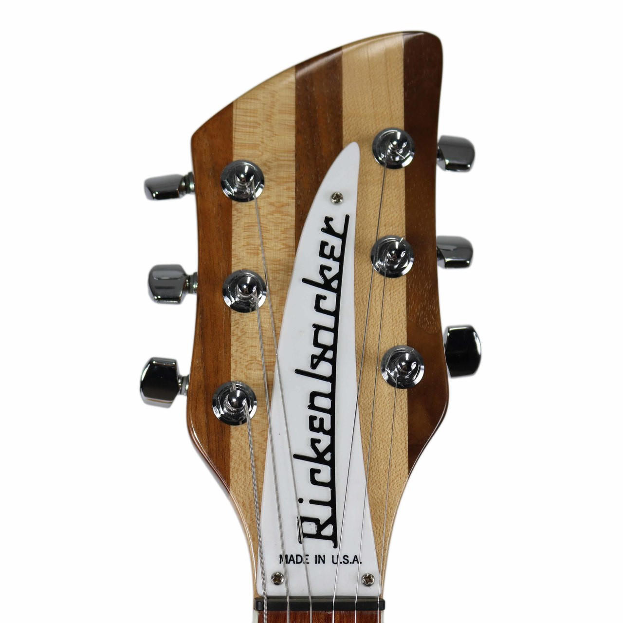 2005 Rickenbacker 360 Mapleglo | Cream City Music