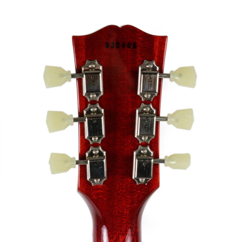 2013 Gibson Custom Shop Historic 1959 Les Paul Standard R9
