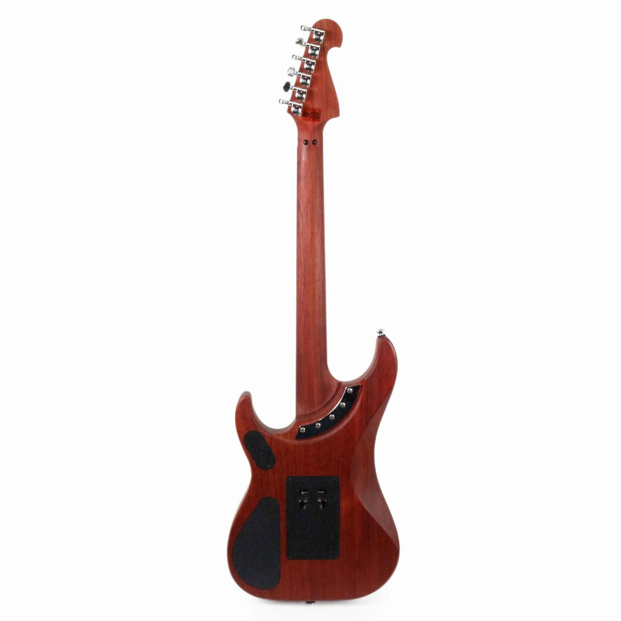 WASHBURN N4 パドゥーク Washburn N4 Padauk Nuno Bettencourt USA Signature - Natural